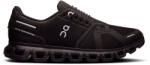 On Cloud 6 Black/Black Női szabadidős cipő EUR 40, 5