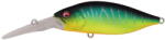 Megabass Vobler Megabass Deep-X 200 LBO 7cm 14g Mat Tiger (MB486890)
