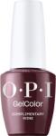 OPI Vegán és Hema-mentes OPI Gel Color féltartós körömlakk, ingyenes bor, 15 ml