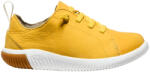 KEEN KNX LACE Daffodil/Star white Gyermek szabadidős cipő US 9 (Kid)