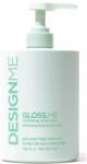 DESIGNME Gloss. Me Design. Me hidratáló sampon, 1 L