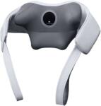 BREO N6 Mini nyak- és vállmasszírozó, szürke-antracit