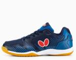 Butterfly Lezoline Vilata Navy Teremcipő EUR 47