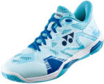 YONEX ECLIPSION Z3 Wide Light Blue Férfiteremcipő EUR 44