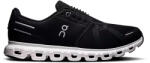 On Cloud 6 Black/White Férfi szabadidős cipő EUR 44