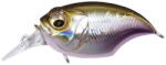 Megabass Vobler Megabass SR-X Griffon 4.3cm 7g GG Wakasagi (MB531750)