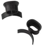 RockShox Cable/Hose Line Guide Blk Rockshox Qty 2