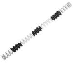 RockShox 10 Boxxer Coil Spring Xsoft Silver