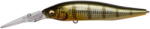 Megabass Vobler Megabass X-Nanahan+2 7.5cm 7g GG Baby Perch (MB510267)