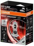 OSRAM Bec LED auto NIGHT BREAKER SPEED H7 PX26d/16W/12V 6000K - Osram (OA0097)