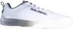 Salming Viper Pro Men White/Grey Férfiteremcipő EUR 44 2/3