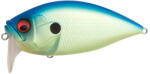 Megabass Vobler Megabass ORC Burning Shad 5.8cm 10.5g Mat Blue Back Chart (MB551529)