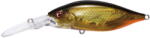 Megabass Vobler Megabass Deep-X 200 LBO 7cm 14g GG Kinkuro (MB455339)