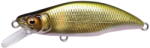 Megabass Vobler Megabass GH46 Humback FS 4.6cm 4g AL Shiny Keimura Ayu (MB494154)