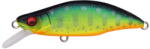 Megabass Vobler Megabass GH64 Humback FS 6.4cm 8.3g PA-Mark Mat Tiger (MB494635)