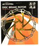 Alligator Féktárcsa 203mm Crown Sárga Hk-r29yw