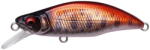 Megabass Vobler Megabass GH46 Humback FS 4.6cm 4g M Red Stream II (MB494215)