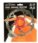 Alligator Féktárcsa 160 Moai Piros Hk-r34rd