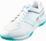 YONEX Strider Flow White/Mint Női teremcipő EUR 39, 5