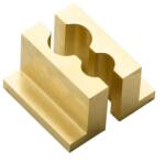 RockShox Am Rs Shock Body Vise Blocks Monarch