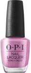 OPI körömlakk, Make 'Em Jelly kollekció, Vogue en Violet, 15 ml