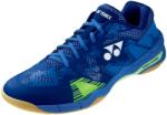 YONEX Power Cushion Eclipsion X3 Navy Blue Férfiteremcipő EUR 42