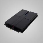 CyberPower RBP0026 csereakkumulátor 6V/9Ah 4db (RBP0026)