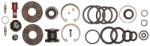 RockShox Service Kit Sid 120 Dualair