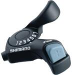 SHIMANO Váltókar Jobb Oldali Tourney Tx30 7-es Sis