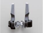 SHIMANO Váltókar Bal+Jobb A050 7-es Bilincses /B: Frikc, J: Sis/ '03 Kormányszárra