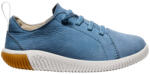 KEEN KNX LACE Coronet blue/Vapor Gyermek szabadidős cipő US 10 (Kid)