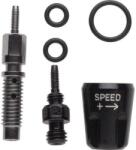 RockShox Return Speed Adj Knob Rmt Reverb A2 Blk