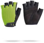 BBB kesztyű BBW-56 CoolDown, neon/fekete M