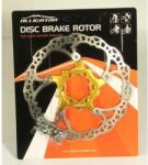 Alligator Féktárcsa 160 Moai Arany Hk-r34gd