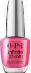 OPI Infinite Shine gél hatású körömlakk, Make 'Em Jelly kollekció, Beet for the Gawdz, 15 ml