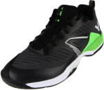 Victor A930 Black/Green Férfiteremcipő EUR 44, 5
