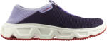 Salomon Reelax Moc 6.0 Astral Aura/Violet Tulip/Flame Scarlet Női szabadidős cipő UK 3, 5