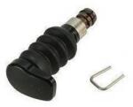 RockShox Button/Boot/Piston Assy, Xloc Right
