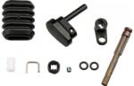 RockShox Button/Boot/Piston Assy, Xloc Fs