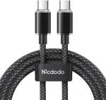 Mcdodo CA-3670 USB Type-C/USB Type-C 100W 1.2m (37733) - vexio