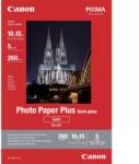 Canon SG-201 260g 10x15 5db Félfényes Fotópapír, 213011, Fotópapír