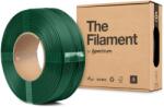 Spectrum The Filament" by Spectrum TF-24161, ReFill, PLA Matte, 1.75mm, JUNGLE GREEN, 1kg (TF-24161)