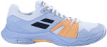 Babolat Shadow Team 2 Women Light Blue Női teremcipő EUR 40