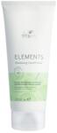 Wella Elements Renewing revitalizáló hajkondicionáló természetes összetevőkkel, 200 ml