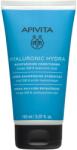 APIVITA Hyaluronic Hydra hidratáló balzsam hajra, 150 ml