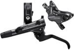 SHIMANO Fék E Tárcsa Set Deore Bl-M6100(B) - Br-M6120(E) 1M R-Fékbetét