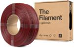 Spectrum The Filament" by Spectrum TF-24176, ReFill, ASA CF, 1.75mm, RED, 1kg (TF-24176)