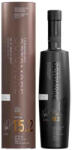 BRUICHLADDICH Octomore whisky 15.2 0, 7l 57, 9%