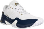 FZ Forza Trust V3 M White Férfiteremcipő EUR 43