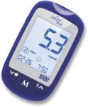 TaiDoc Technology Corporation MÉRY Kék 1000 vércukormérő készülék